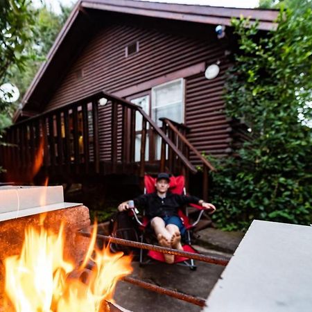 Mtunzini Forest Lodge Self Catering Resort Eksteriør billede