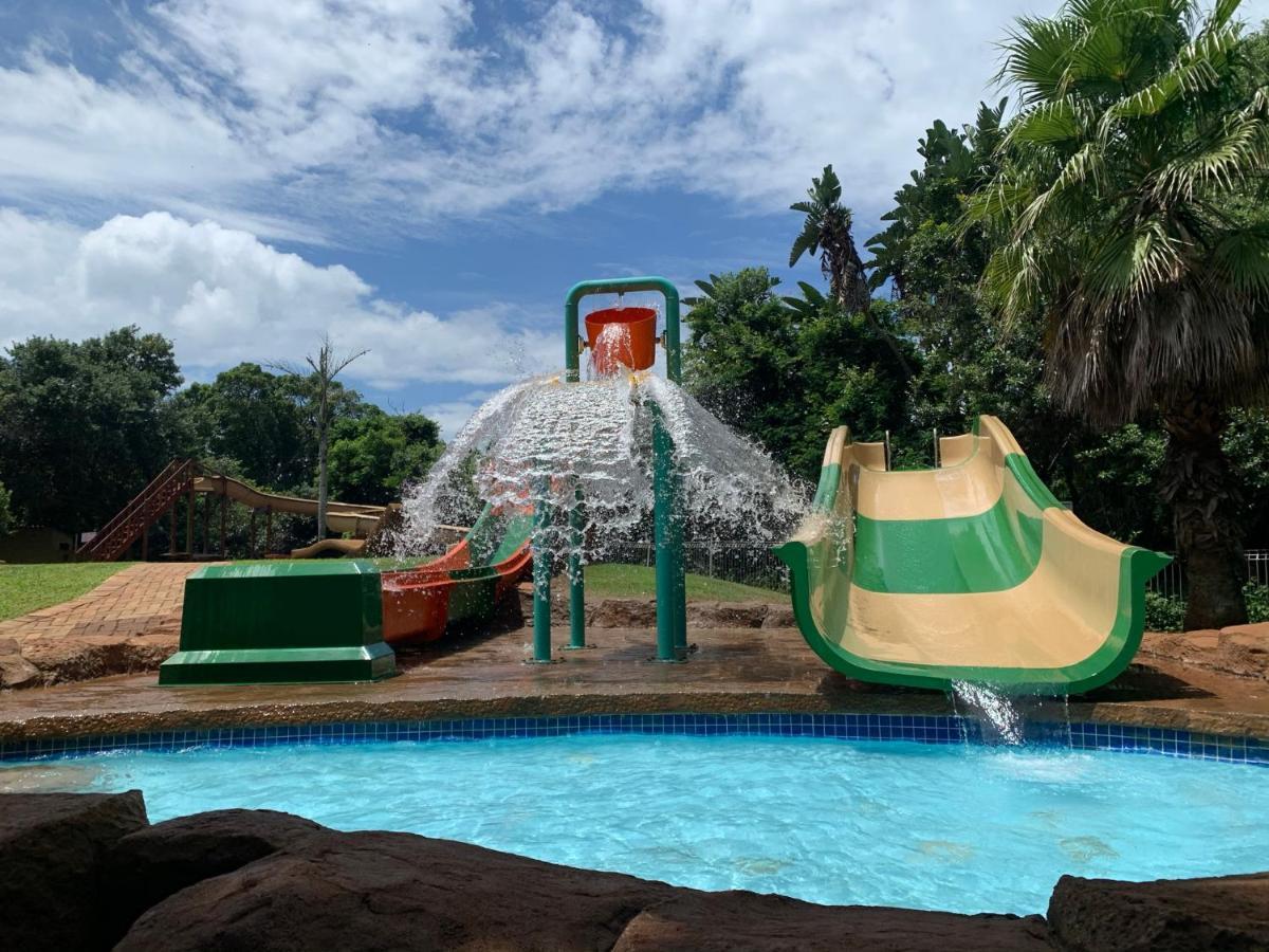 Mtunzini Forest Lodge Self Catering Resort Eksteriør billede