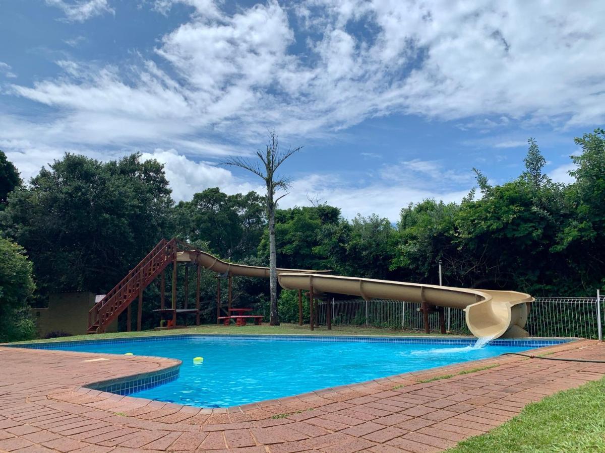 Mtunzini Forest Lodge Self Catering Resort Eksteriør billede